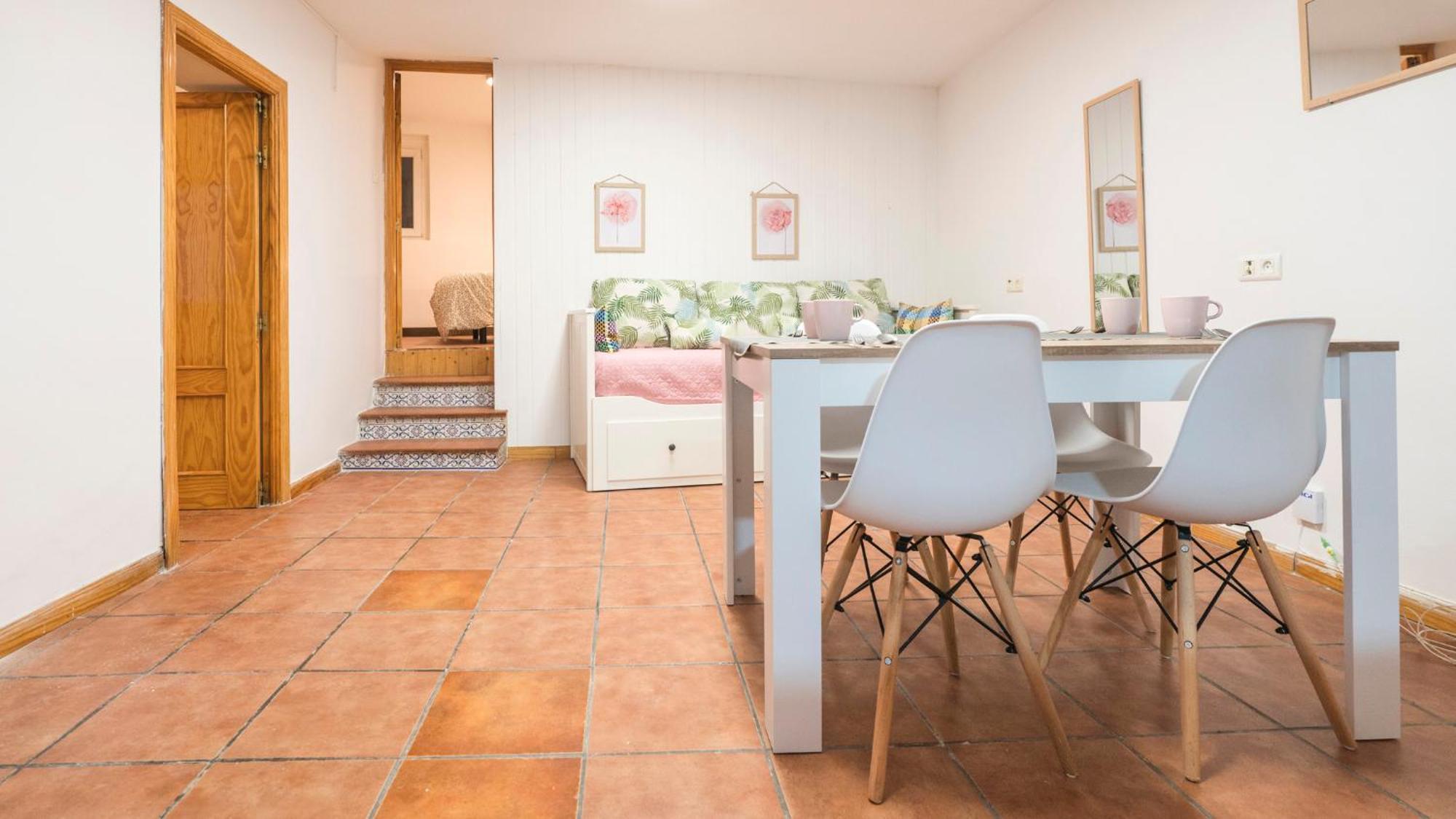 Apartment El Rincon De La Catedral Toledo